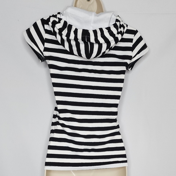 🔥Alcatraz Swim Team Hoodie Top Size S - Picture 5 of 9